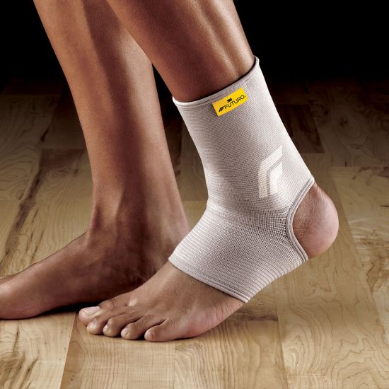 Slika Futuro, elastična bandaža za gleženj - L (1 bandaža)