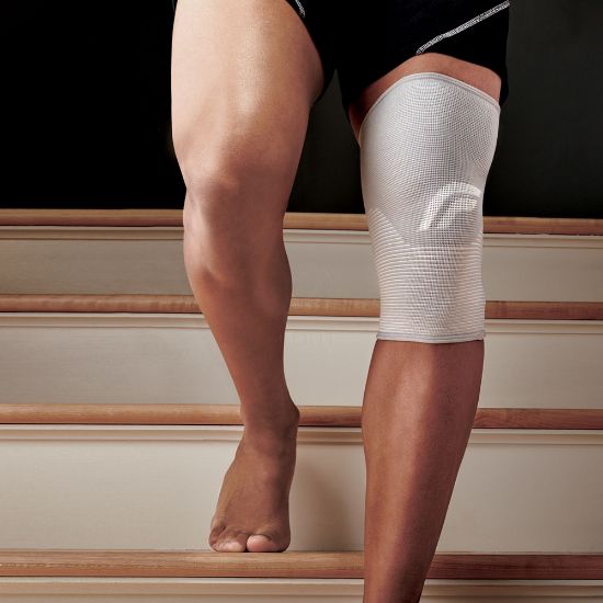 Slika Futuro, elastična bandaža za koleno - L (1 bandaža)