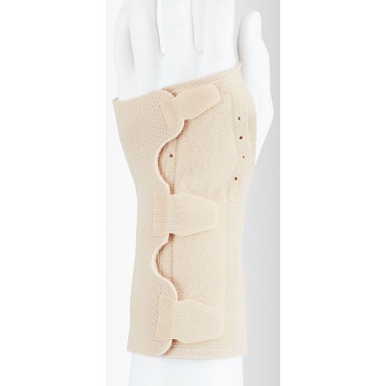 Slika Futuro, opornica za zapestje - bež S (1 opornica)