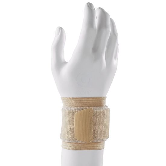 Slika Futuro, trak za zapestje - bež (1 trak)