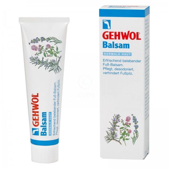 Slika Gehwol, balzam za normalno kožo (75 ml)