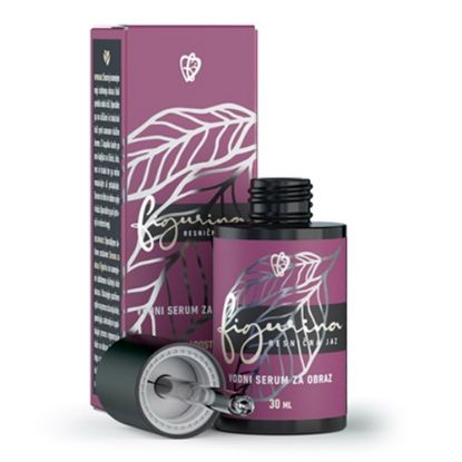 Slika Figurina Favn, vodni serum za obraz (30 ml)