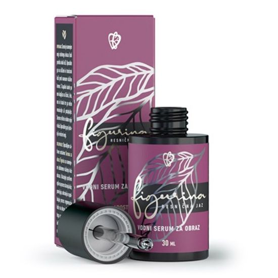 Slika Figurina Favn, vodni serum za obraz (30 ml)