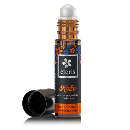 Slika Moj Eteris, koža (10 ml)