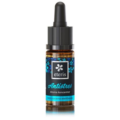 Slika Eteris Antistres, aroma koncentrat - steklenička s kapalko (10 ml)