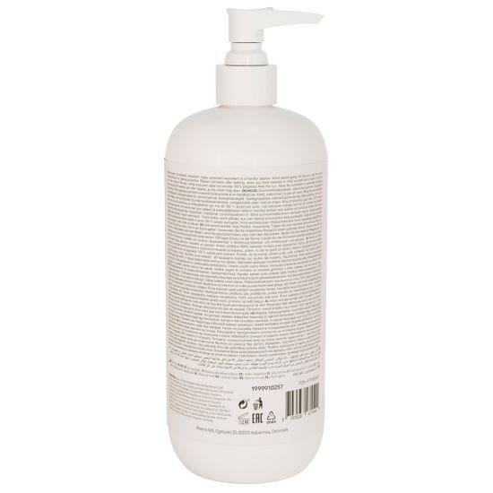 Slika Bambo Nature Sunscreen, losjon za zaščito kože pred soncem - ZF30 (500 ml)