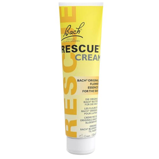 Slika Bach Rescue, krema (150 ml)