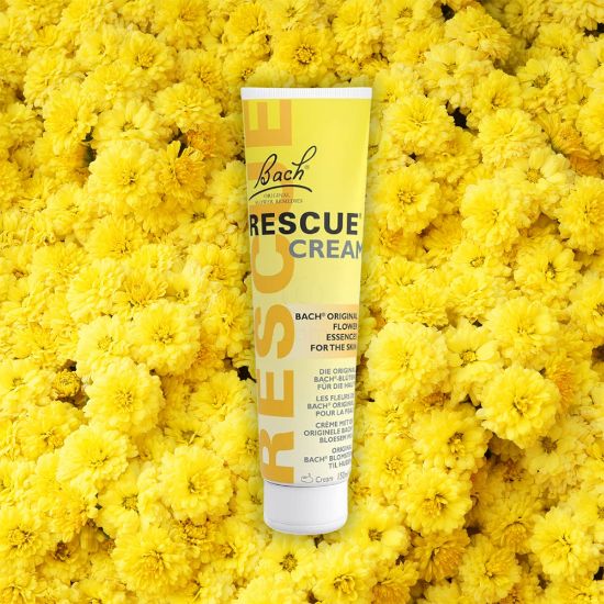 Slika Bach Rescue, krema (150 ml)