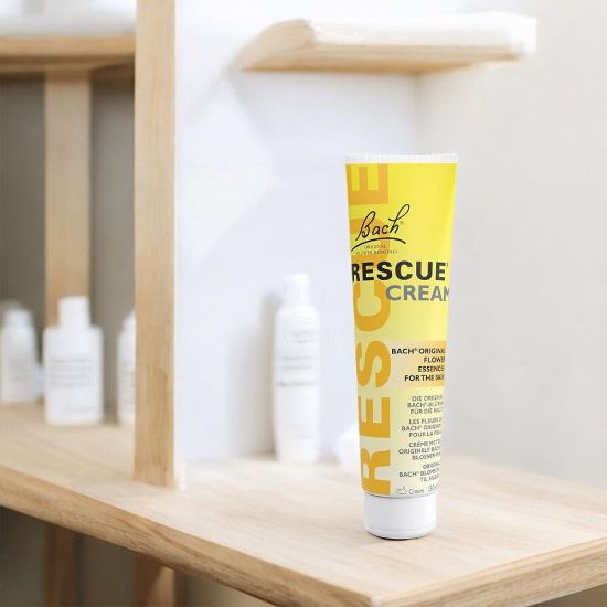 Slika Bach Rescue, krema (150 ml)